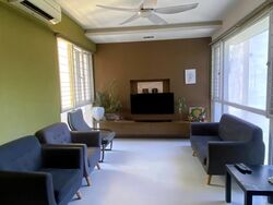 Savannah Condopark (D18), Condominium #449498691
